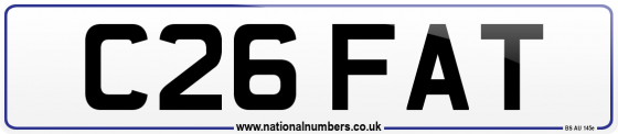 C26 FAT