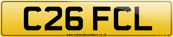 C26 FCL