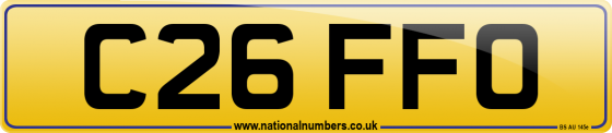C26 FFO