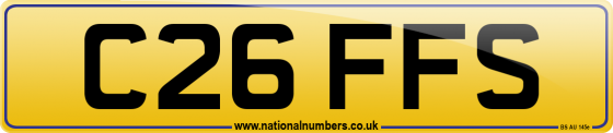 C26 FFS