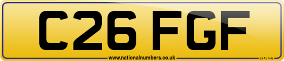 C26 FGF