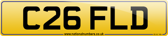 C26 FLD