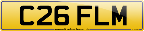 C26 FLM