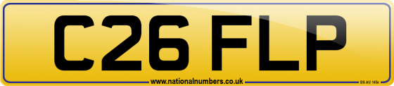 C26 FLP