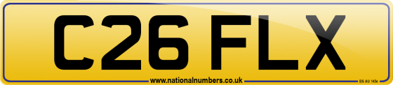 C26 FLX