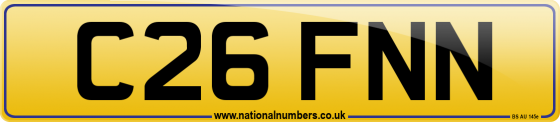 C26 FNN