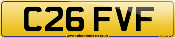 C26 FVF