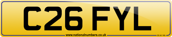 C26 FYL
