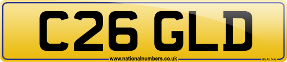 C26 GLD
