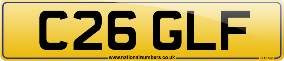 C26 GLF