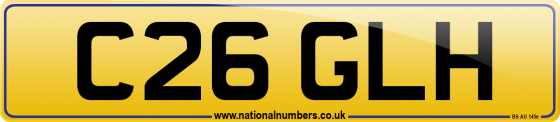C26 GLH