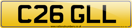 C26 GLL