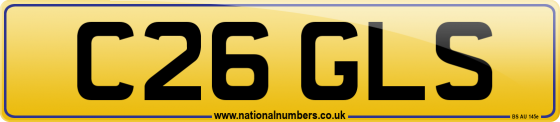 C26 GLS