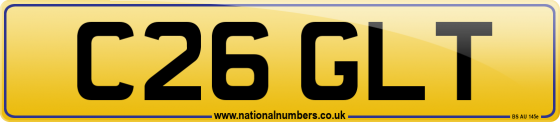C26 GLT