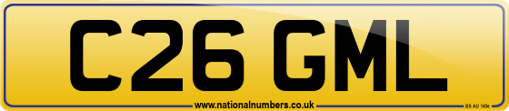 C26 GML