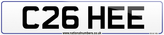 C26 HEE