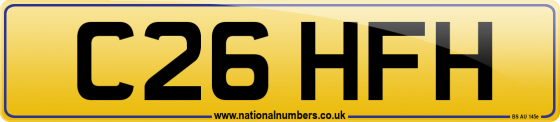 C26 HFH