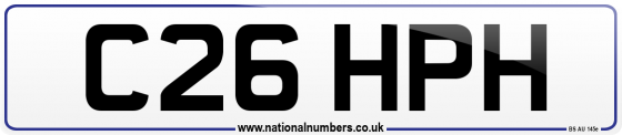 C26 HPH