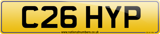 C26 HYP