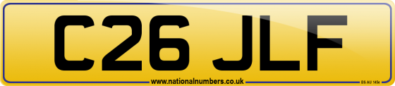 C26 JLF