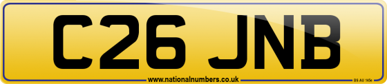 C26 JNB