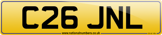 C26 JNL