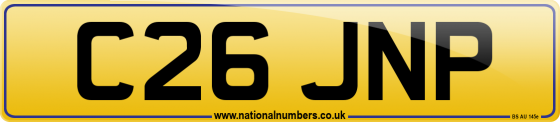 C26 JNP