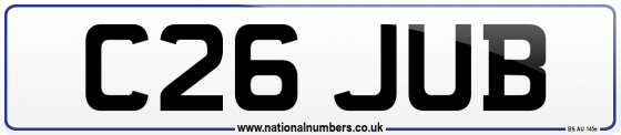 C26 JUB
