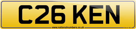 C26 KEN
