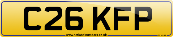 C26 KFP