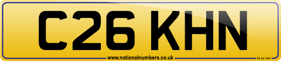 C26 KHN