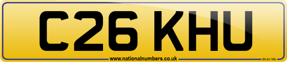 C26 KHU