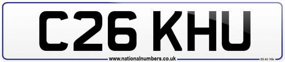 C26 KHU