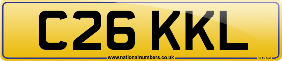 C26 KKL