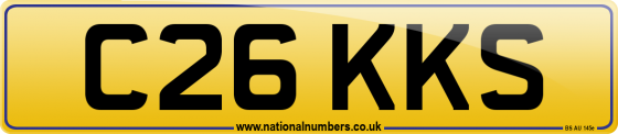 C26 KKS
