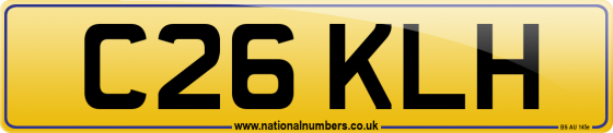 C26 KLH