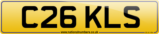 C26 KLS