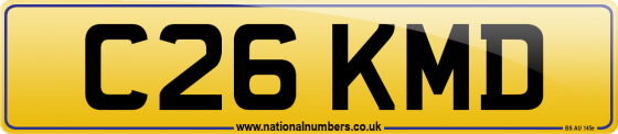 C26 KMD