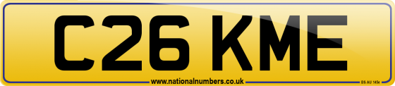 C26 KME