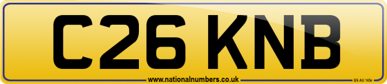 C26 KNB