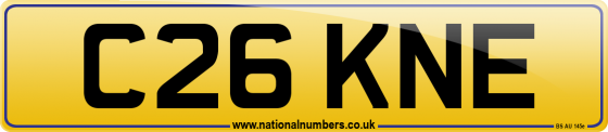 C26 KNE