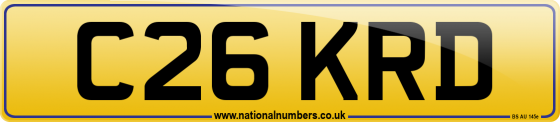 C26 KRD