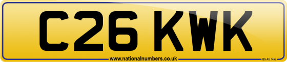 C26 KWK
