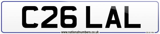 C26 LAL
