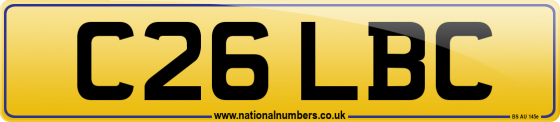 C26 LBC