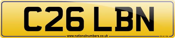 C26 LBN