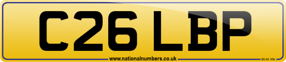 C26 LBP