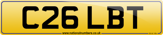 C26 LBT