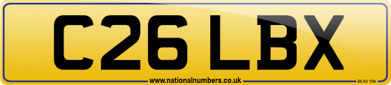 C26 LBX