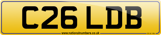 C26 LDB